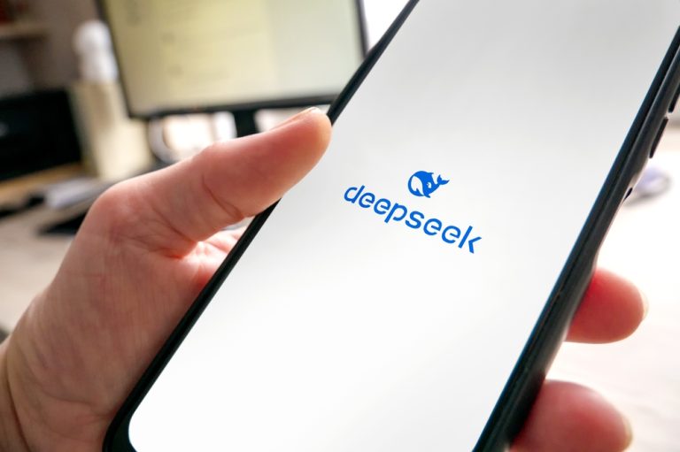 Trump Administration Targets DeepSeek & Nvidia’s AI Chips