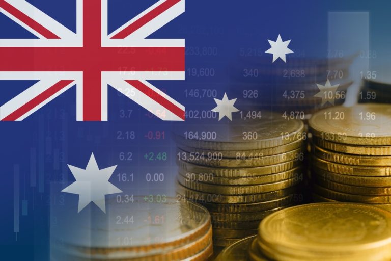 Australia’s Inflation Rises Slightly Amid Tariff Turmoil