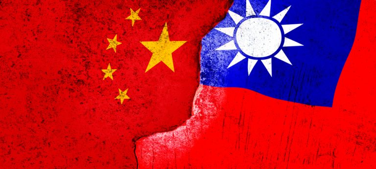 Foreign Investors Nervous Over China-Taiwan Tensions
