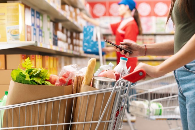 How Tariffs Could Impact Grocery Prices in the U.S.