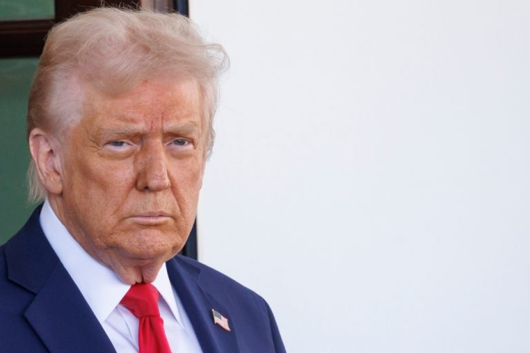 Trump Strengthens U.S.-UAE Ties Amid AI Push and Trade Deals