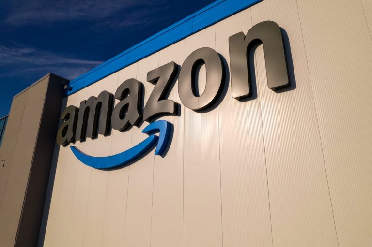 Amazon Expands Fast Delivery to 4,000 Rural U.S. Areas