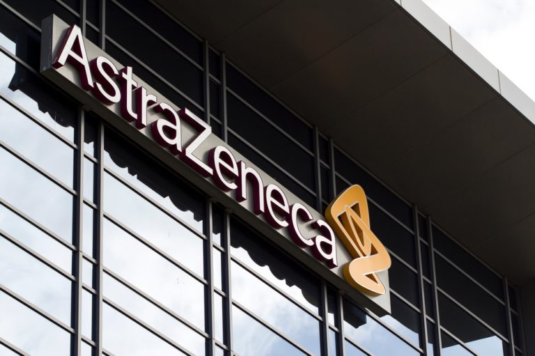 AstraZeneca Eyes $80 Billion Goal with New Cancer Drugs