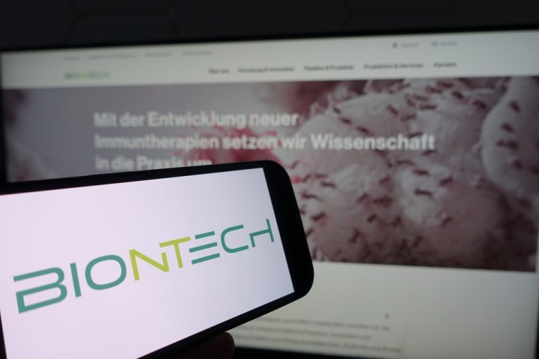 BioNTech Acquires CureVac for $1.25 Billion in Share Deal