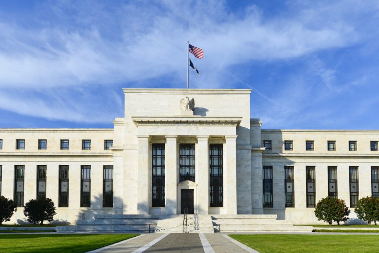 Fed Proposes Major Rollback of Bank Capital Rules