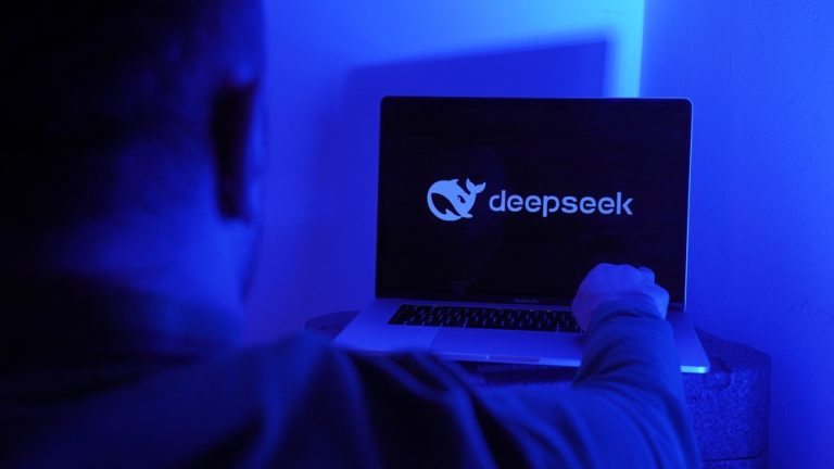 Italy Investigates AI Firm DeepSeek Over Misinformation