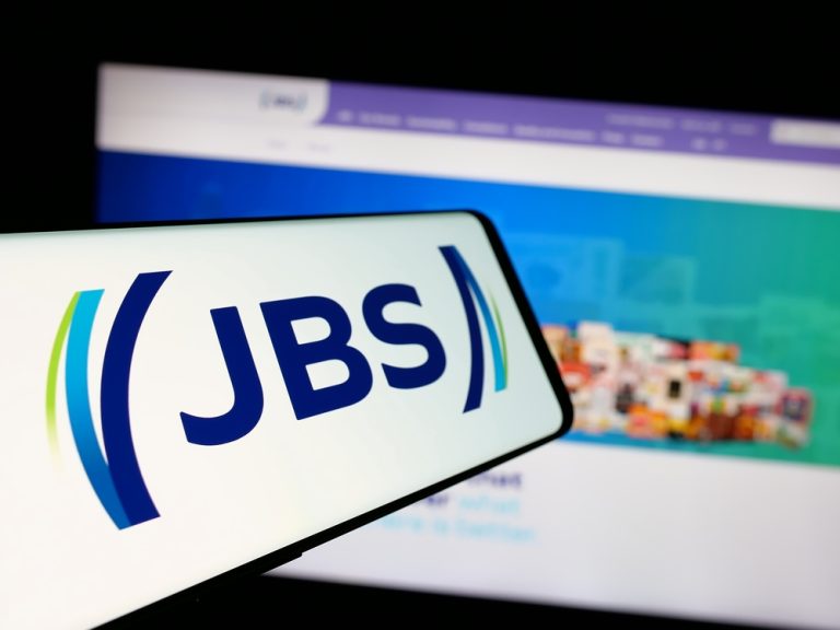 JBS Debuts on NYSE, Valued at $30 Billion