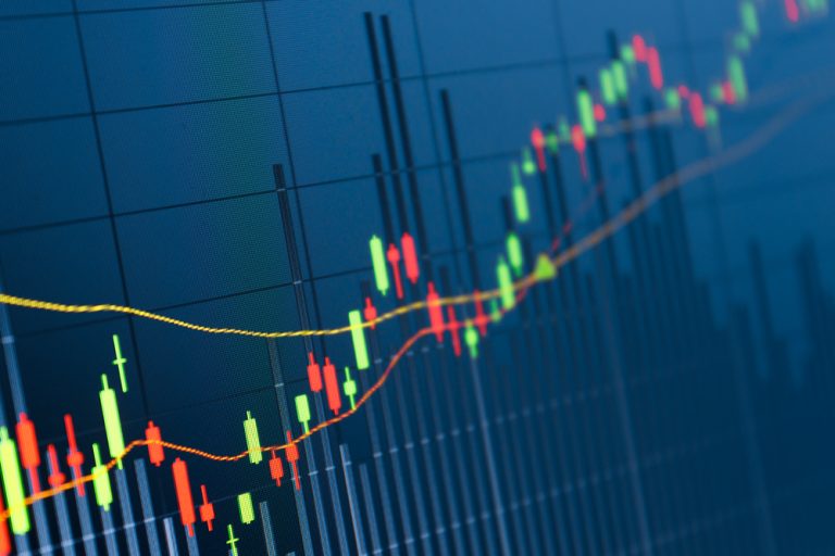 Markets Slip Amid Geopolitical Tensions and Fed Uncertainty