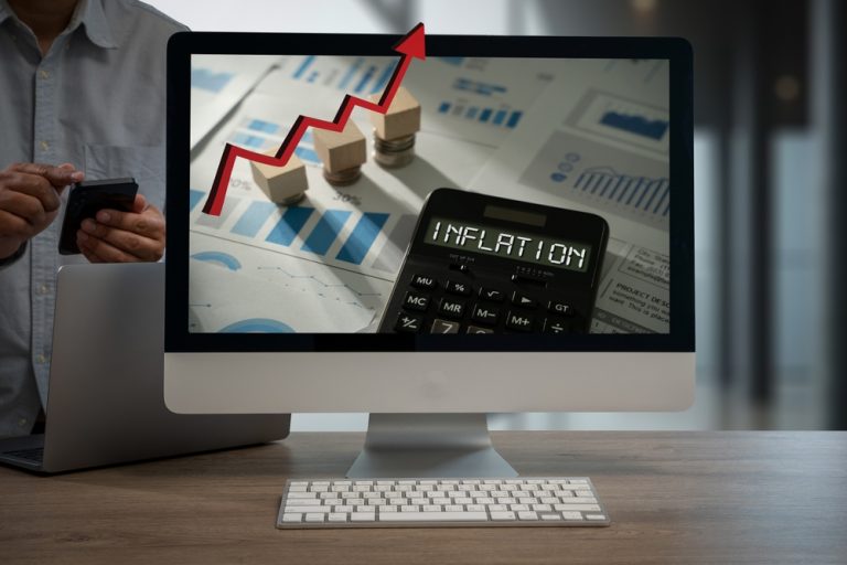 May Inflation Stays Mild, Boosts Rate Cut Hopes