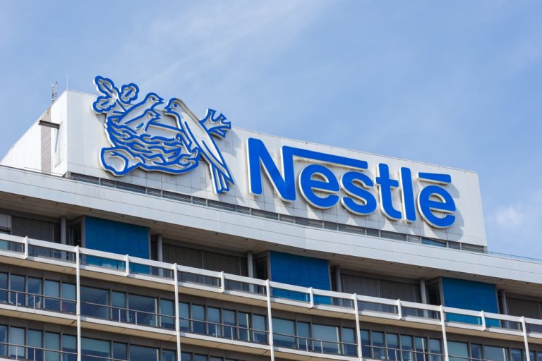 Nestlé to Eliminate Synthetic Food Colors by Mid-2026