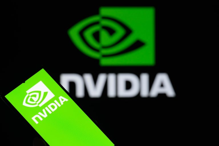 Nvidia Stock Surges: AI Growth and Trade Risks Ahead