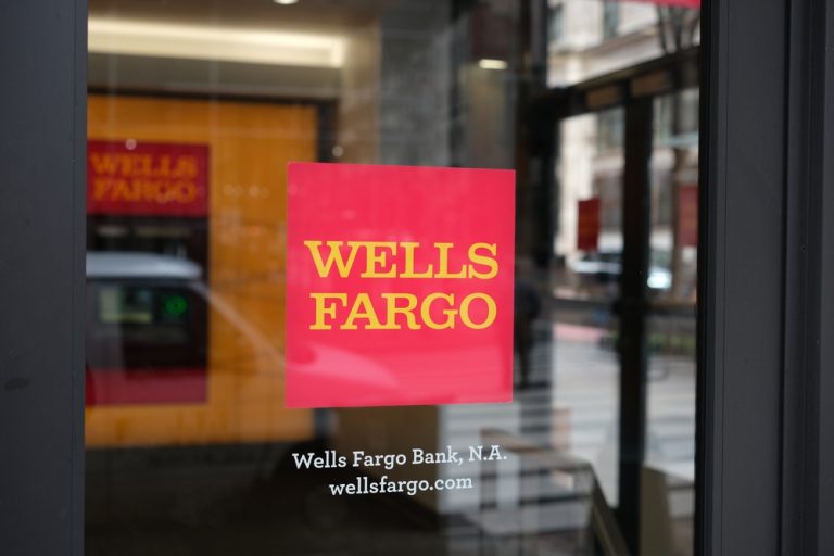 Wells Fargo CEO Charlie Scharf Reflects on Bank’s Progress