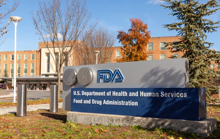 FDA Appoints Stanford’s Tidmarsh to Lead Drug Division