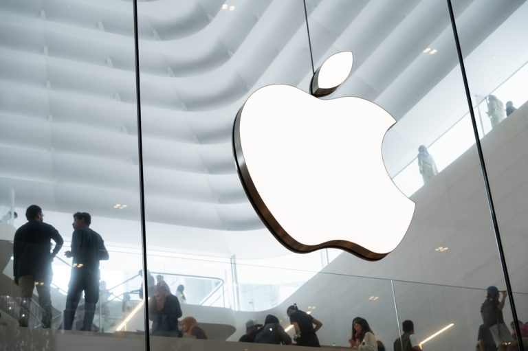Ireland to Channel Apple Windfall Into Infrastructure