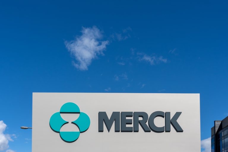 Merck Extends Gardasil Pause in China Through 2025