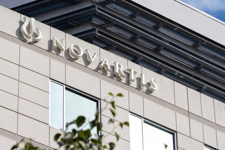 Novartis Gets Swiss Nod for First Malaria Drug for Babies