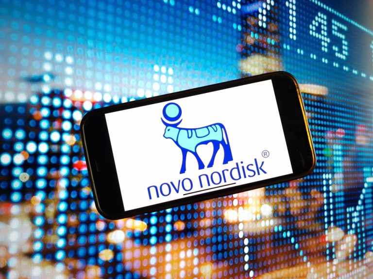 Novo Nordisk Slumps After Downgrade and Weaker Outlook