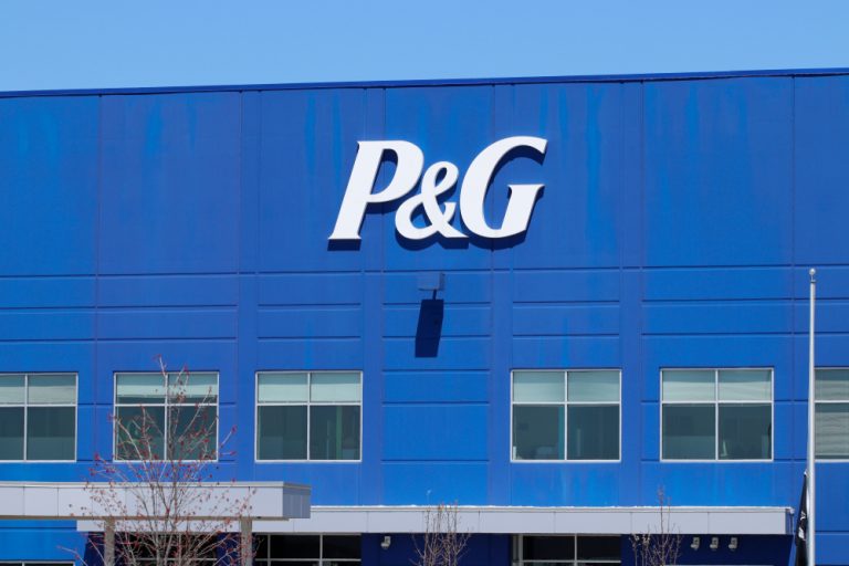 P&G to Raise Prices Amid Tariff-Driven Cost Surge