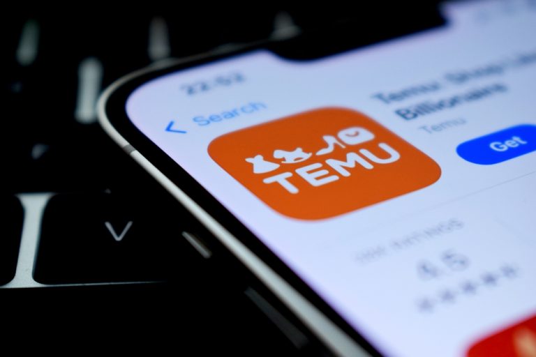 Temu Faces EU Action Over Illegal Products Online