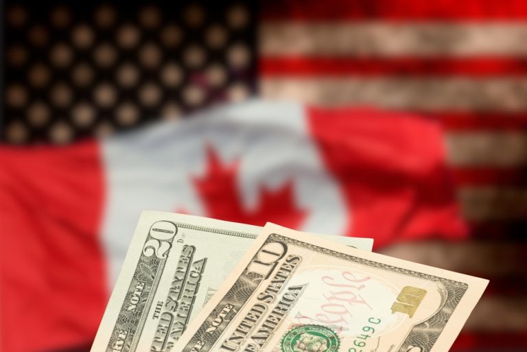 Trump Tariffs May Add $20K to U.S. Homebuilding Costs