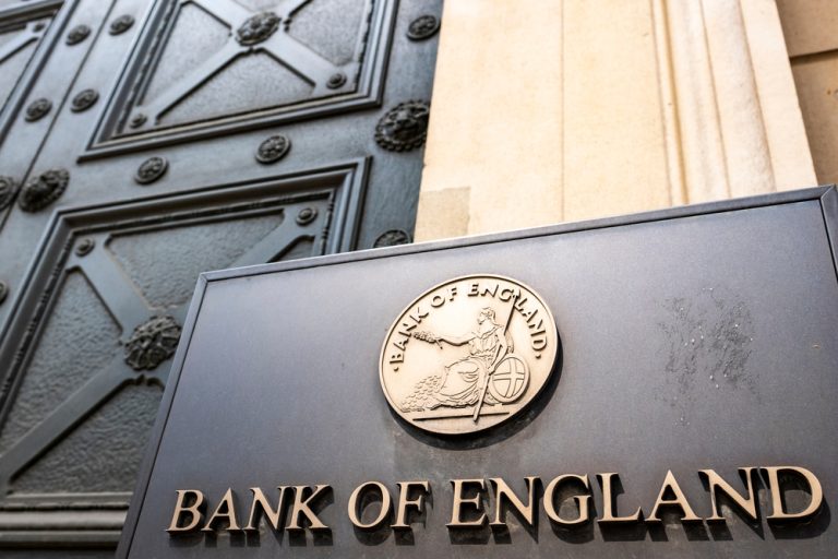 Bank of England Cuts Rates Despite High Inflation