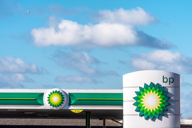 BP Unveils Largest Oil Discovery in 25 Years