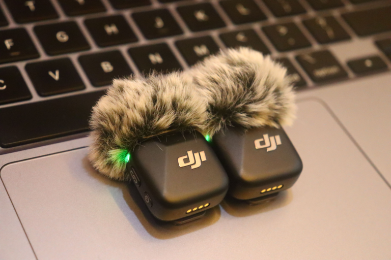 DJI Unveils Compact Mic 3 With New Features