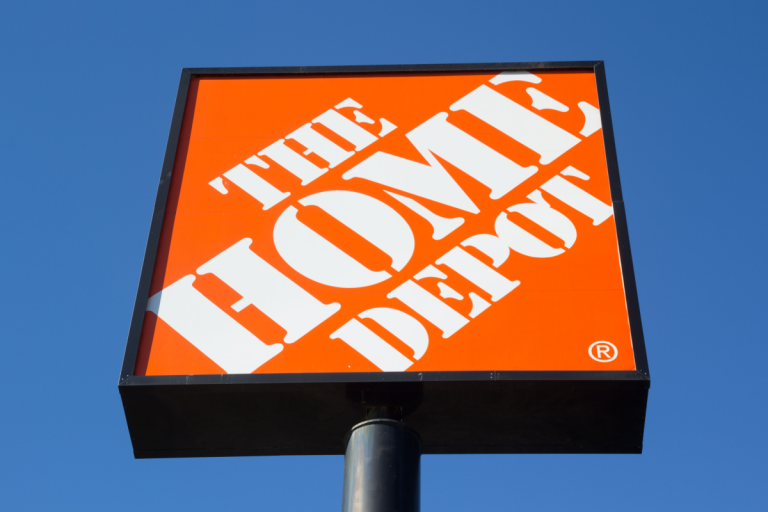 Home Depot Warns of Modest Tariff Price Increases