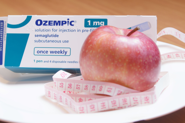 Novo Nordisk Cuts Ozempic Price for Cash Patients