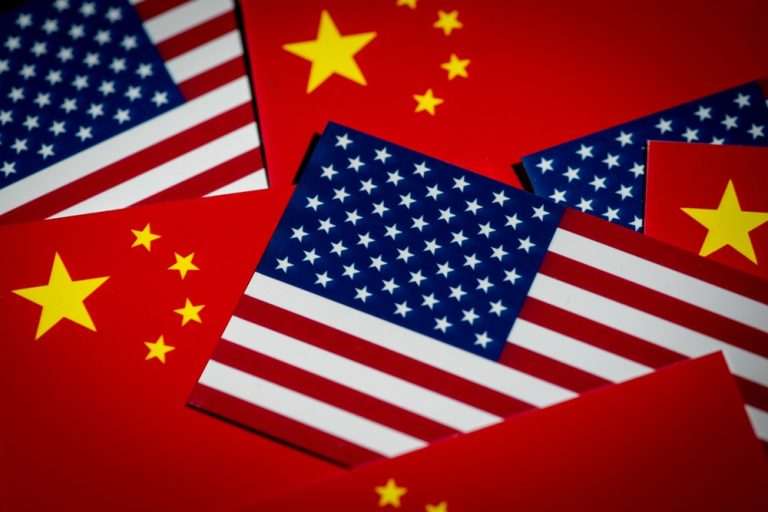 Trump Extends U.S.-China Trade Truce by 90 Days