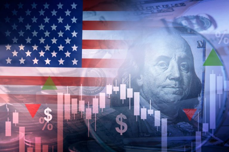 U.S. National Debt Hits $37 Trillion