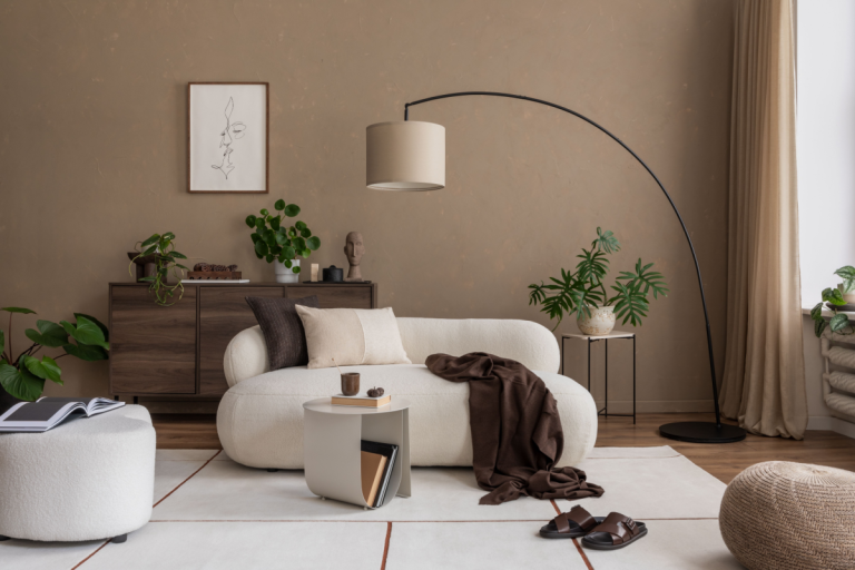 Trump Threatens New Tariffs on Global Furniture