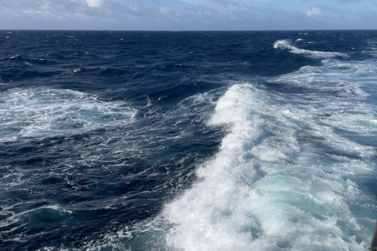 China Declares Nature Reserve at Disputed Shoal