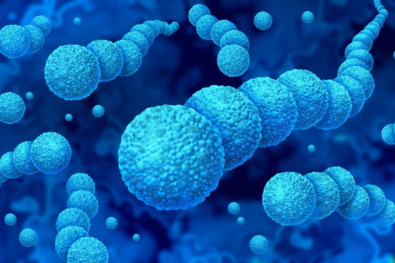 Flesh-Eating Bacteria Cases Surge Amid Rising Temperatures