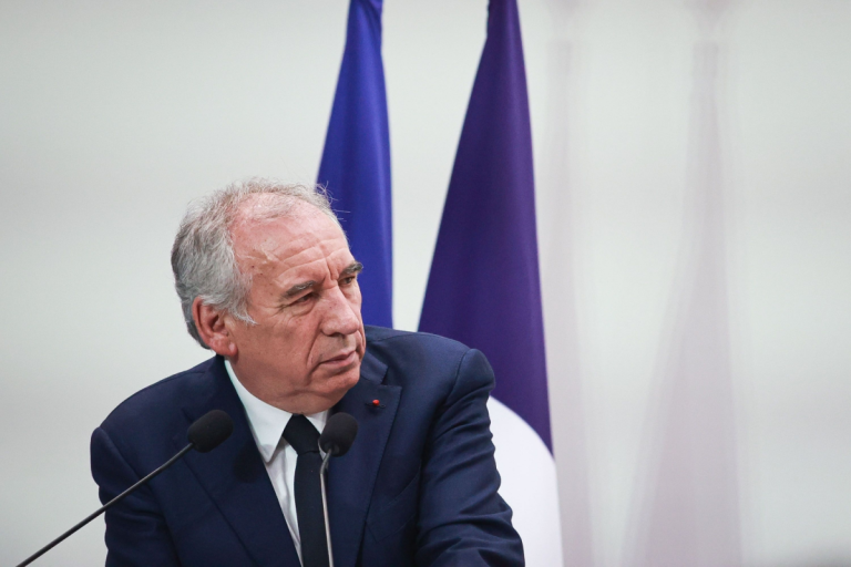 France Faces New Crisis After Bayrou Ousted