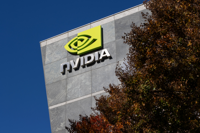 Nvidia’s $100B OpenAI Deal Lifts Chip Stocks