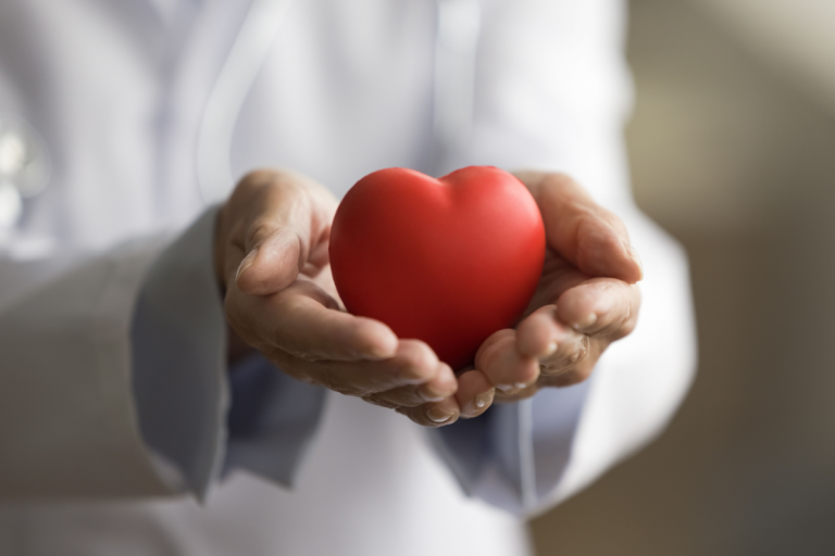 Study Finds Most Heart Disease Cases Are Preventable
