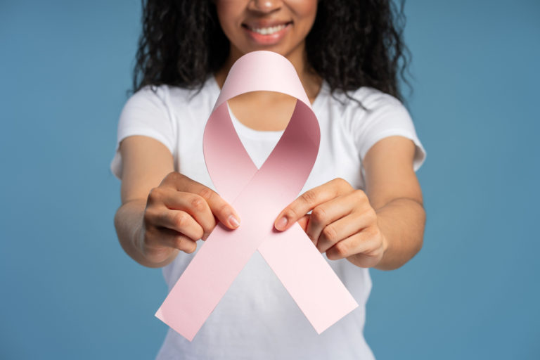 Breast Cancer Awareness Month 2025: Every Story Matters