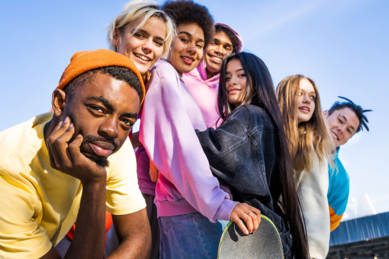 Study Warns of Rising Death Rates Among Global Youth