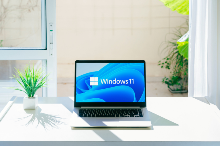 Microsoft Ends Windows 10 Support, Pushes AI-Powered Windows 11