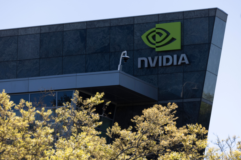 Nvidia Becomes First Company to Reach $5 Trillion Valuation