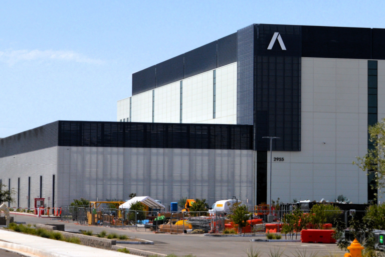 Nvidia, Microsoft, and BlackRock Lead $40B Data Center Deal