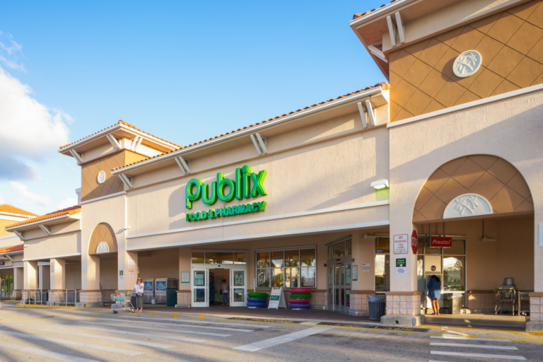 Publix Allows Open Carry After Florida Court Ruling