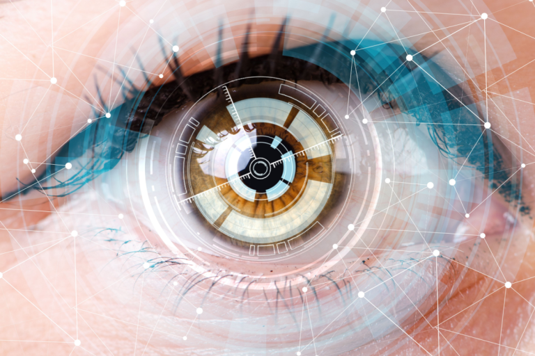Retinal Chip Restores Sight in Groundbreaking Eye Implant Trial