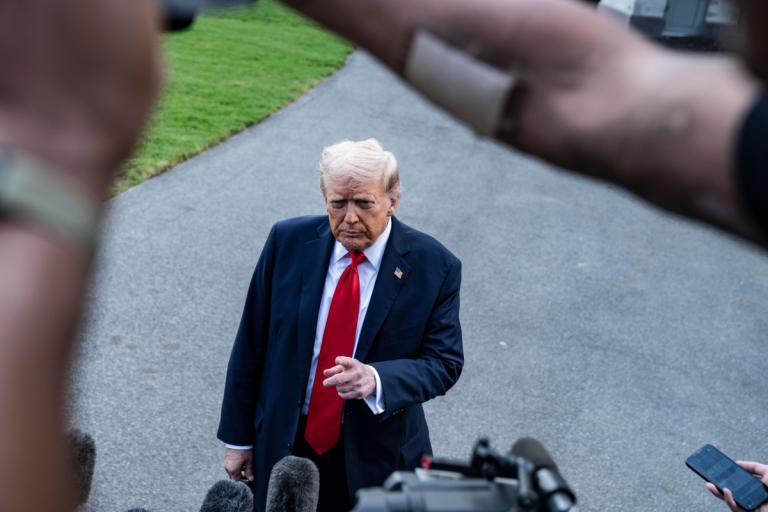 Trump Plans Second Putin Meeting as Ukraine Talks Intensify