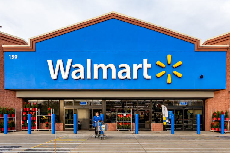 Walmart Partners With OpenAI to Enable ChatGPT Shopping