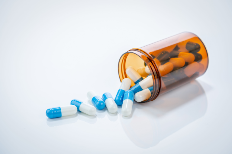 WHO Warns of Growing Global Antibiotic Resistance Crisis