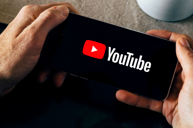 YouTube Adds AI Upscaling and Shopping Features for TVs
