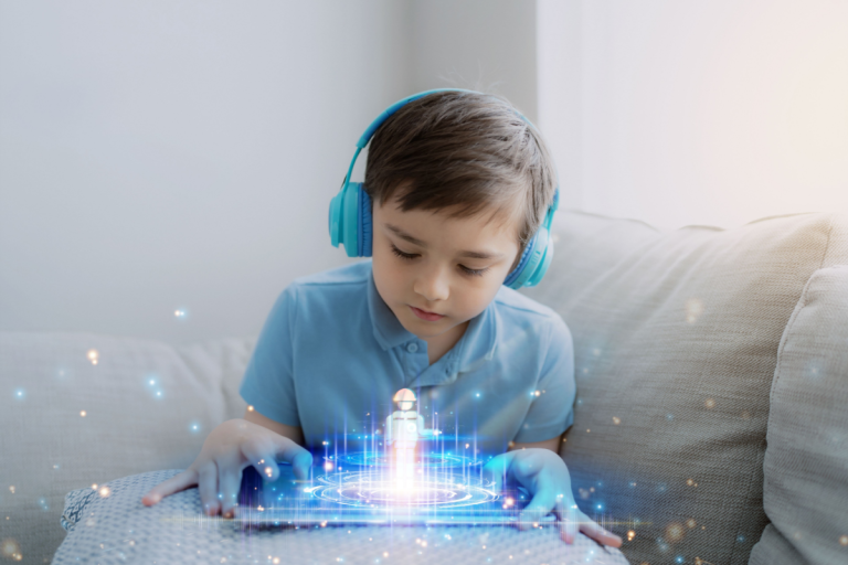 Advocacy Groups Warn Parents About AI Toys This Holiday Season