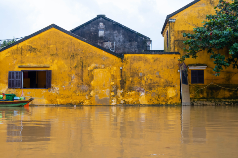 Rescue Efforts Continue After Fatal Vietnam Landslide